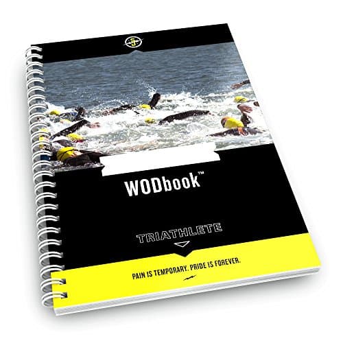 WODbook Triathlete