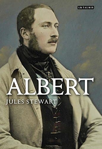 Jules StewartAlbert