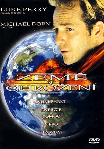 Descent - Luke Perry [DVD]