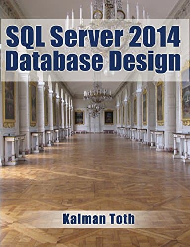 SQL Server 2014 Database Design