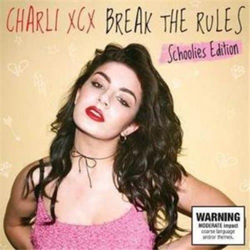 Break The Rules: Schoolies Edition