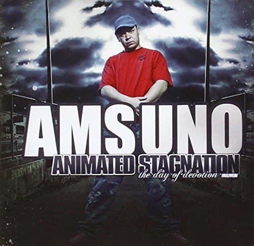 Animated Stag Nation