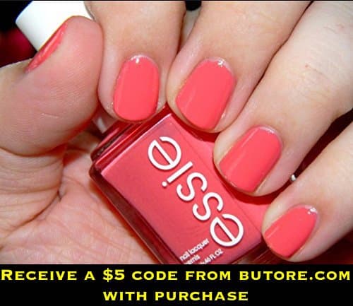 Cute As A Button + $5 Coupon Code