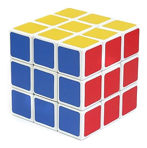 Magic Cube Rubics Cube A222 - Multi Color