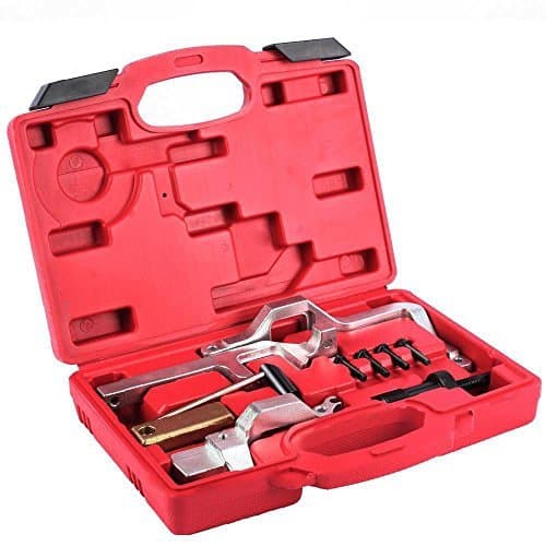 Dremepower Engine BMW Mini Timing Tool Camshaft Alignment Tool Set for BMW N12 N14 Engines
