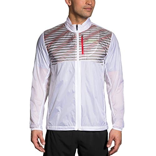 Brooks LSD Jacket