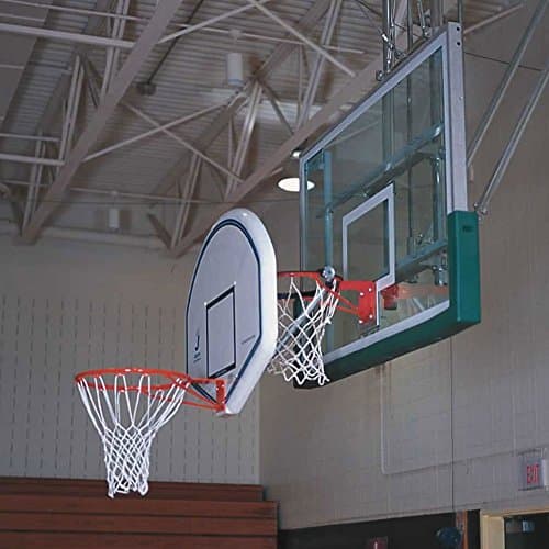 Jaypro Little Champ Backboard Adapter