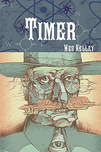 Timer Paperback – Import, 1 December 2015