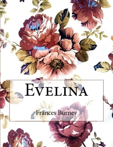 Evelina Paperback – March 25, 2016
