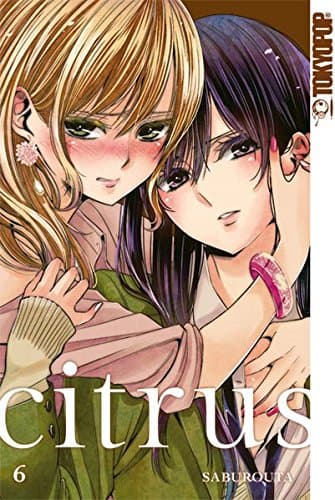 Citrus 06 (German Edition)