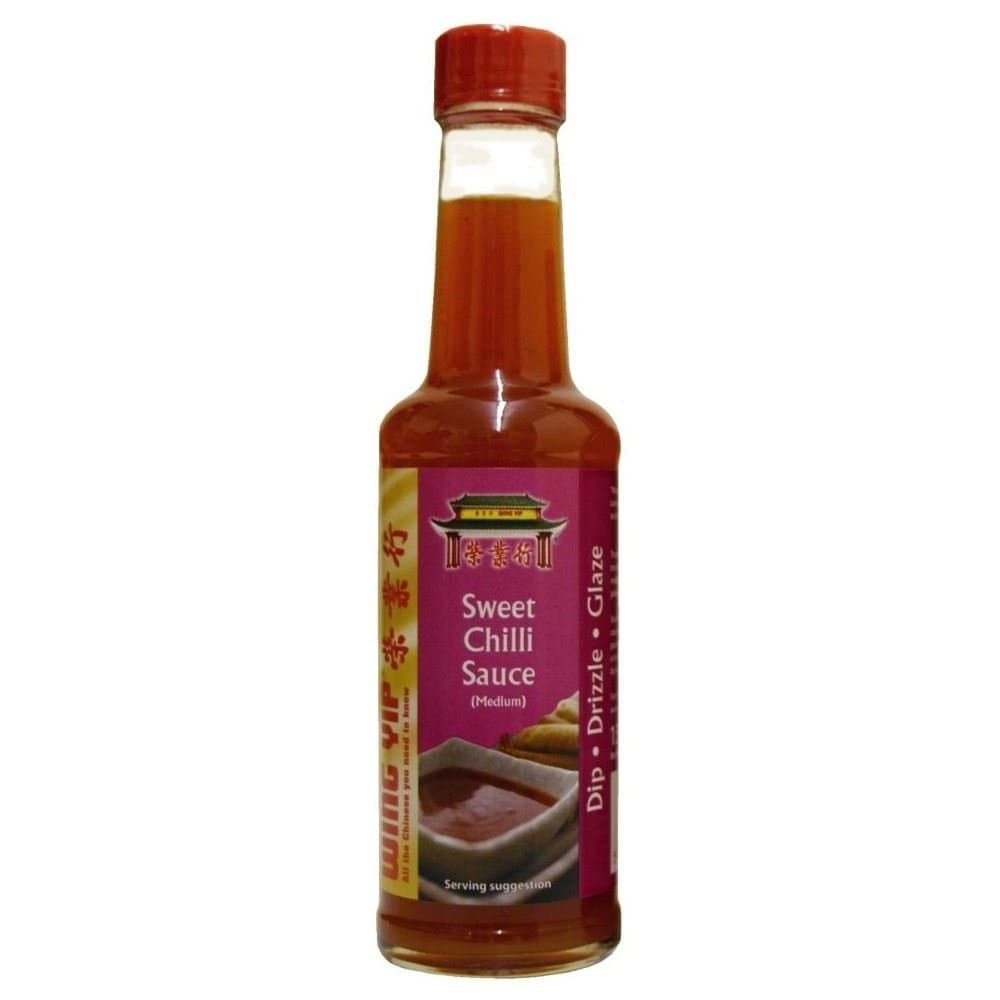 Wing Yip Sweet Chilli Sauce (150ml)