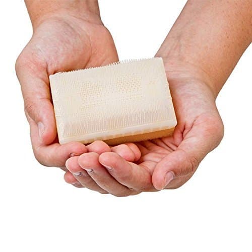 Tactile Scrub Brush 10 Pack