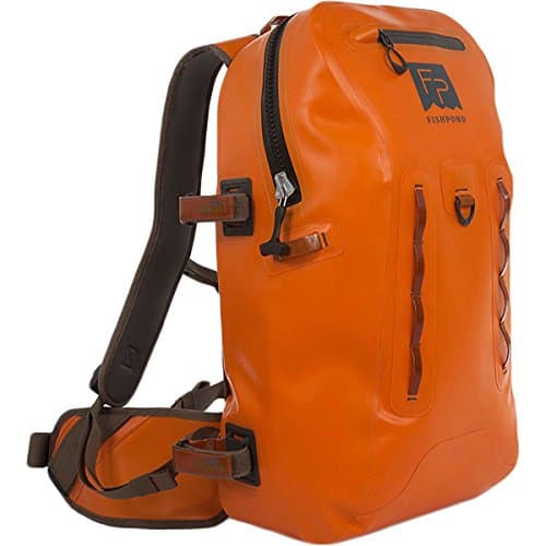 FishPond Thunderhead Submersible Backpack