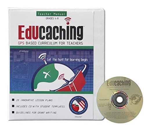 Educaching GPS Based Curriculum For Teachers