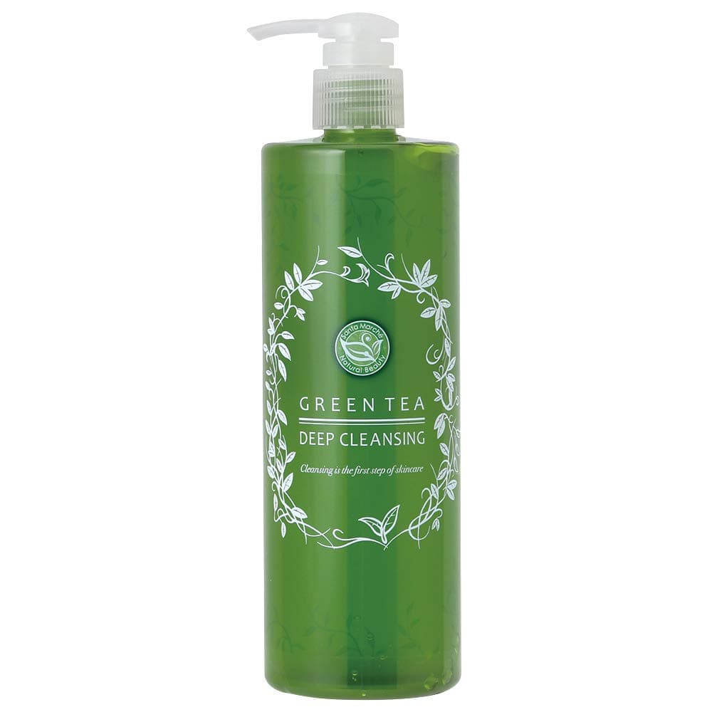 Santa Marche Deep Cleansing - 400ml
