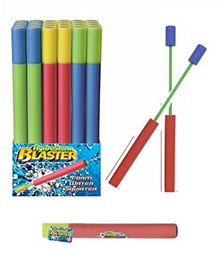 2 x noodle squirters