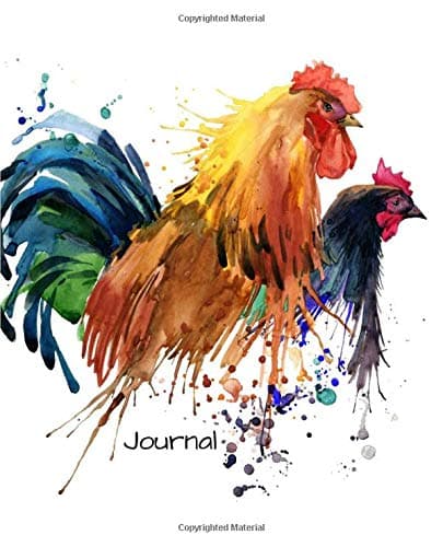 Journal: Chickens