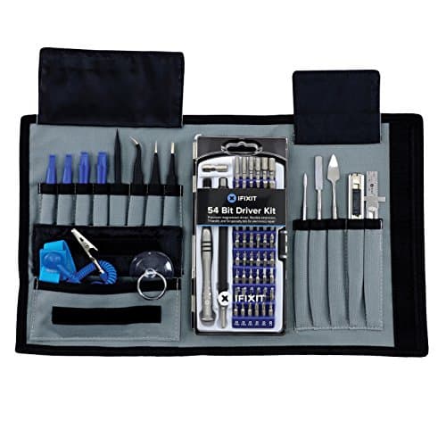 iFixit Classic Pro Tech Toolkit - Electronics, Smartphone, Computer Repair Tools
