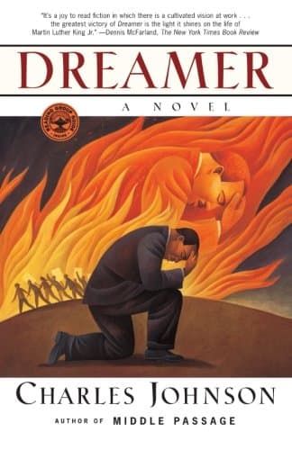 Dreamer: A Novel