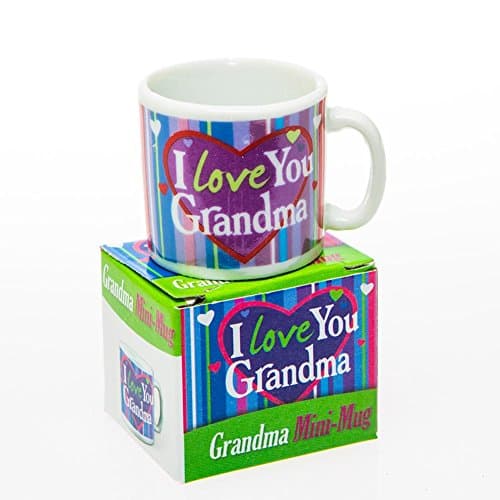 Grandma Mini Mug