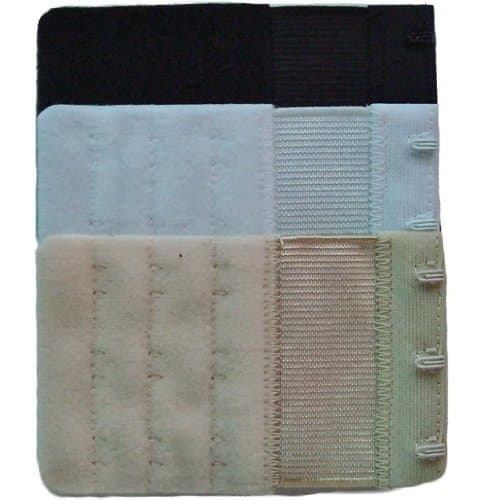 BRA EXTENDERS 2 HOOK