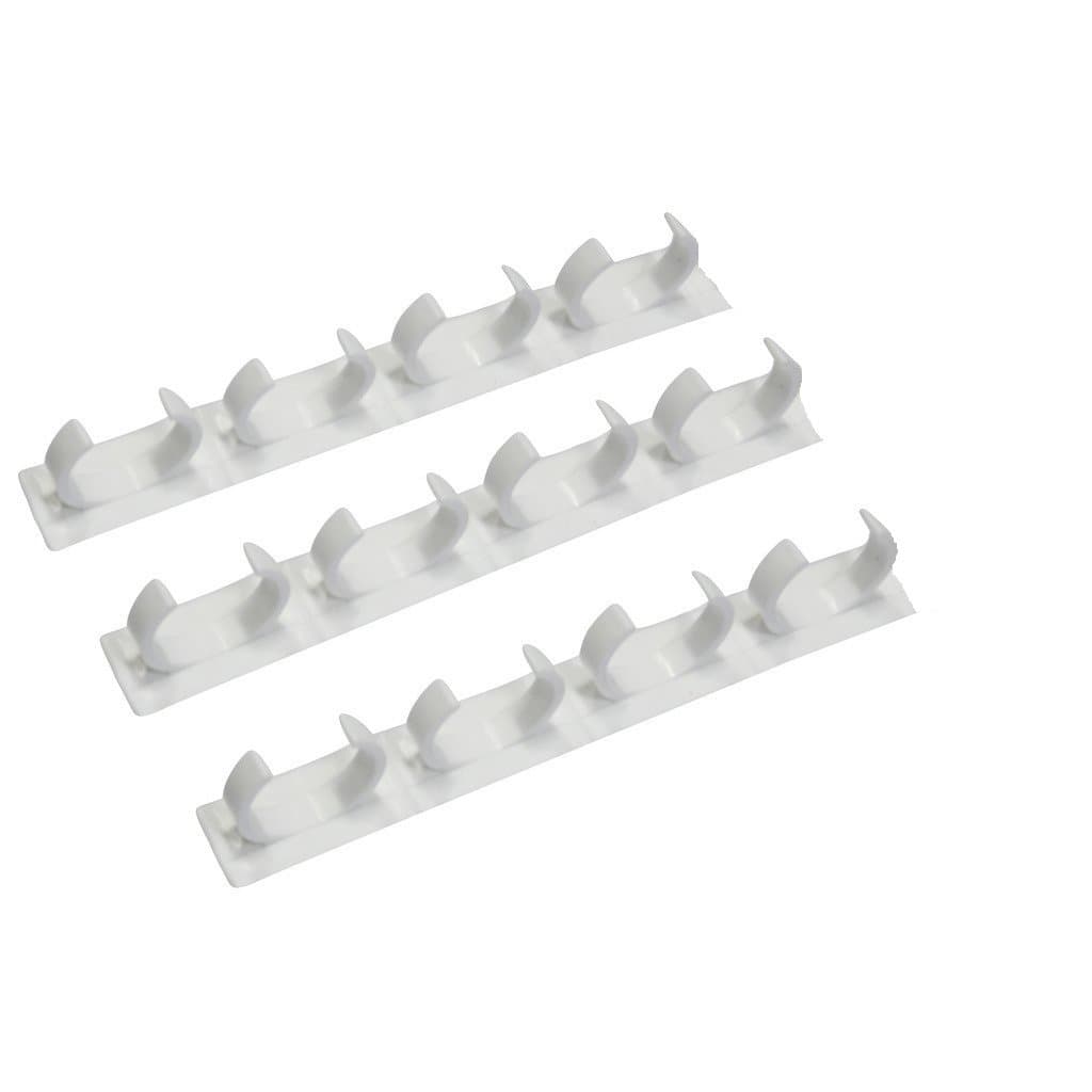 Spice Wall Rack Storage