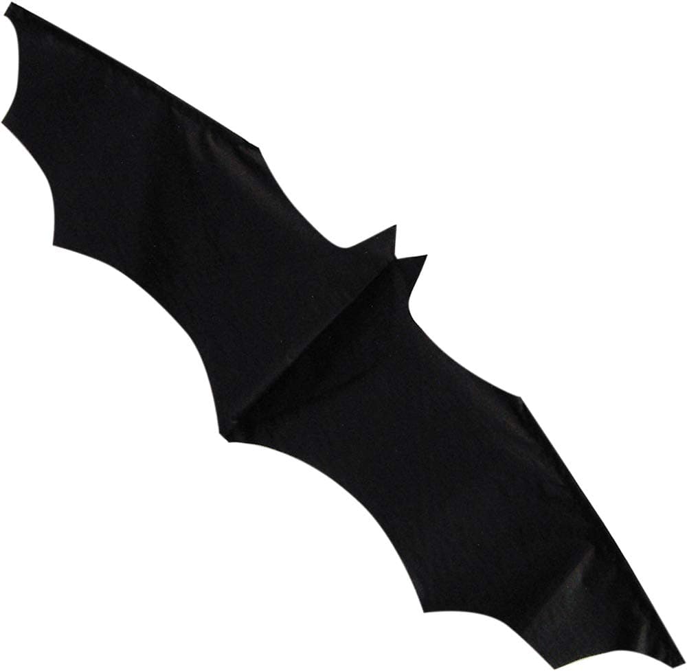 Kite Mini Bat - will fly as a windsock