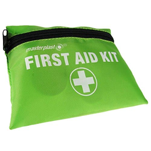 3 X Compact First Aid Kit