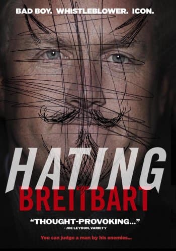 Hating Bretibart