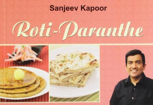 Roti paranthe