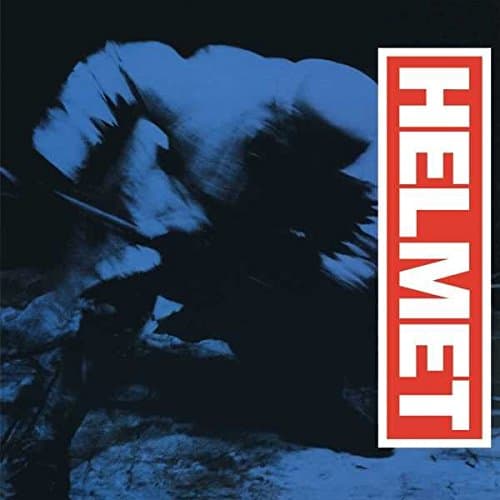Meantime [LP]