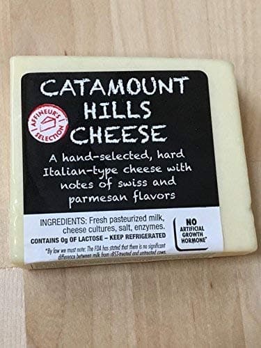 Cabot Catamount Cheddar