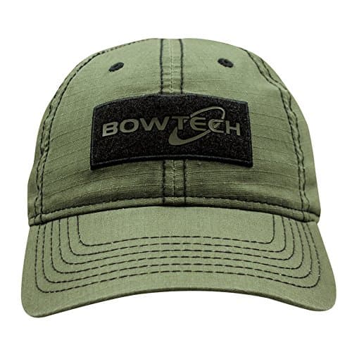 BowTech Archery Fern Cap
