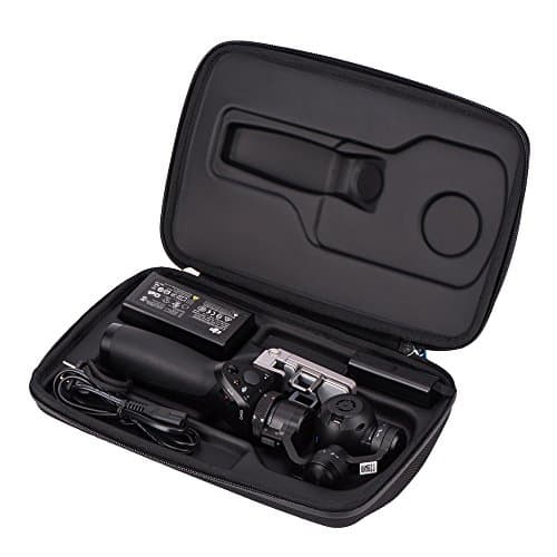 Shineda® SD-236 DJI OSMO Case (Medium)