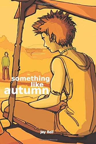 Something Like Autumn: Something Like..., Book 2