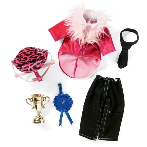 Equine Devine Groovy Gear