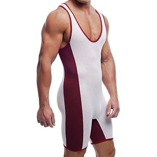 A J Action Mesh Singlet