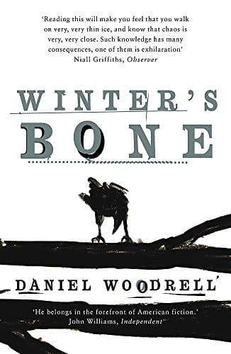 Winter's Bone: Daniel Woodrell