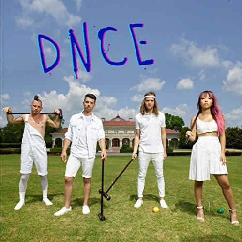 Dnce & More