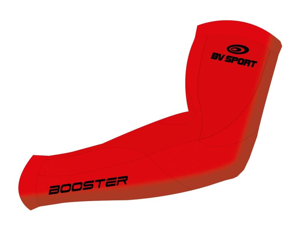 BV Sport Compression Cuff Black