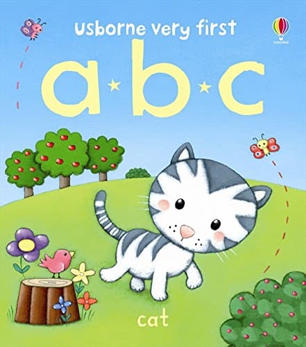 ABC (Very First Words)