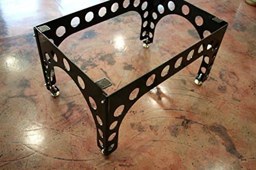 Modern Coffee Table Base