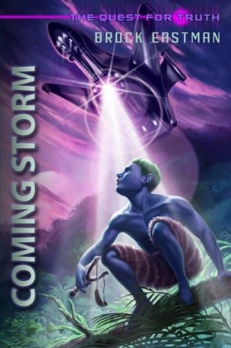 Coming Storm (Quest for Truth)