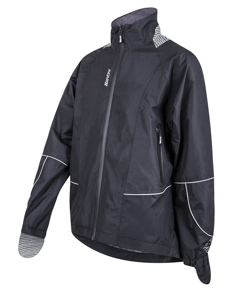 Santini 365 Rain Jacket