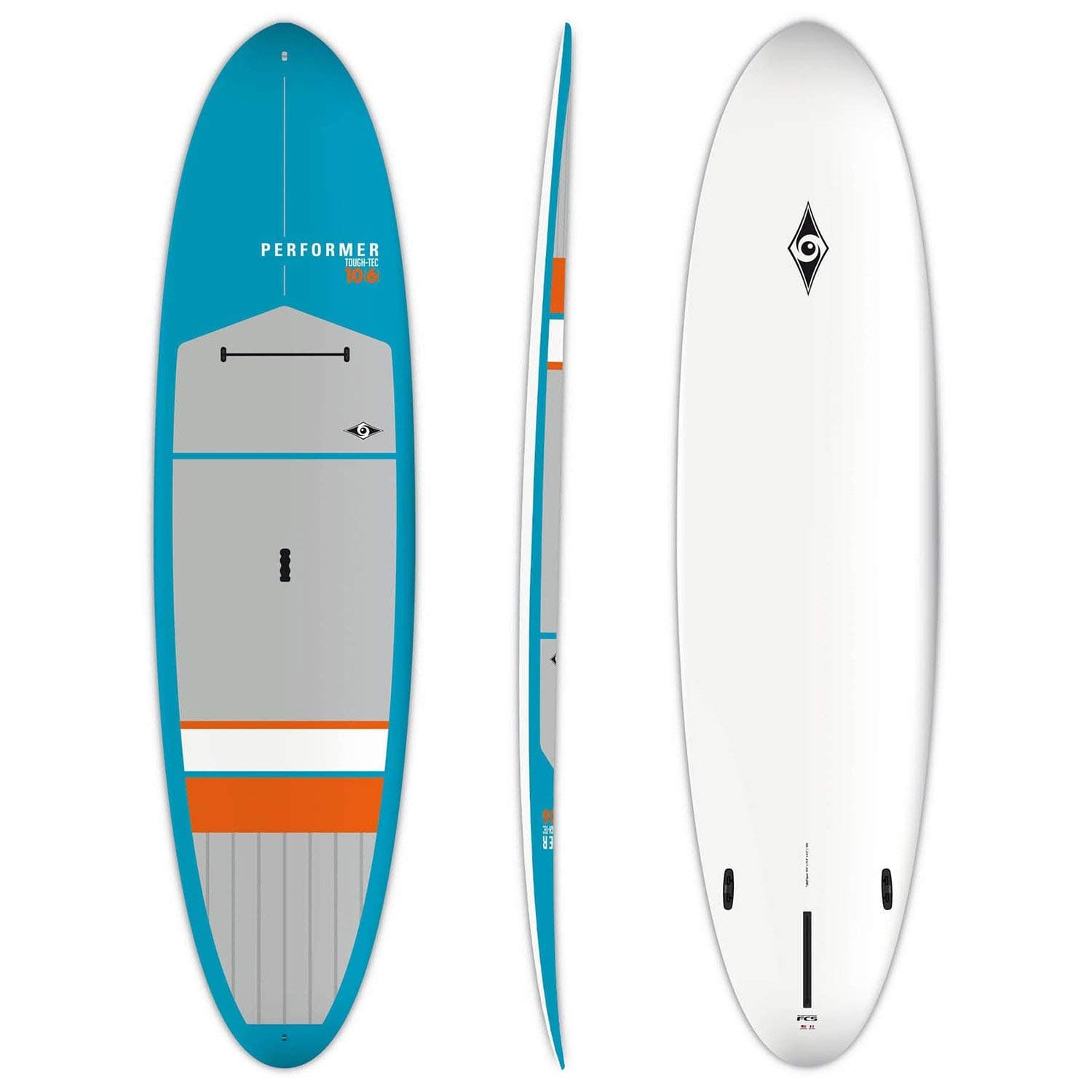 BIC Performer Tough-Tec SUP