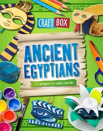 Ancient Egyptians (Craft Box)