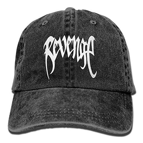 UFGH FT Personalized Strapback Hat Flat-Along Cap