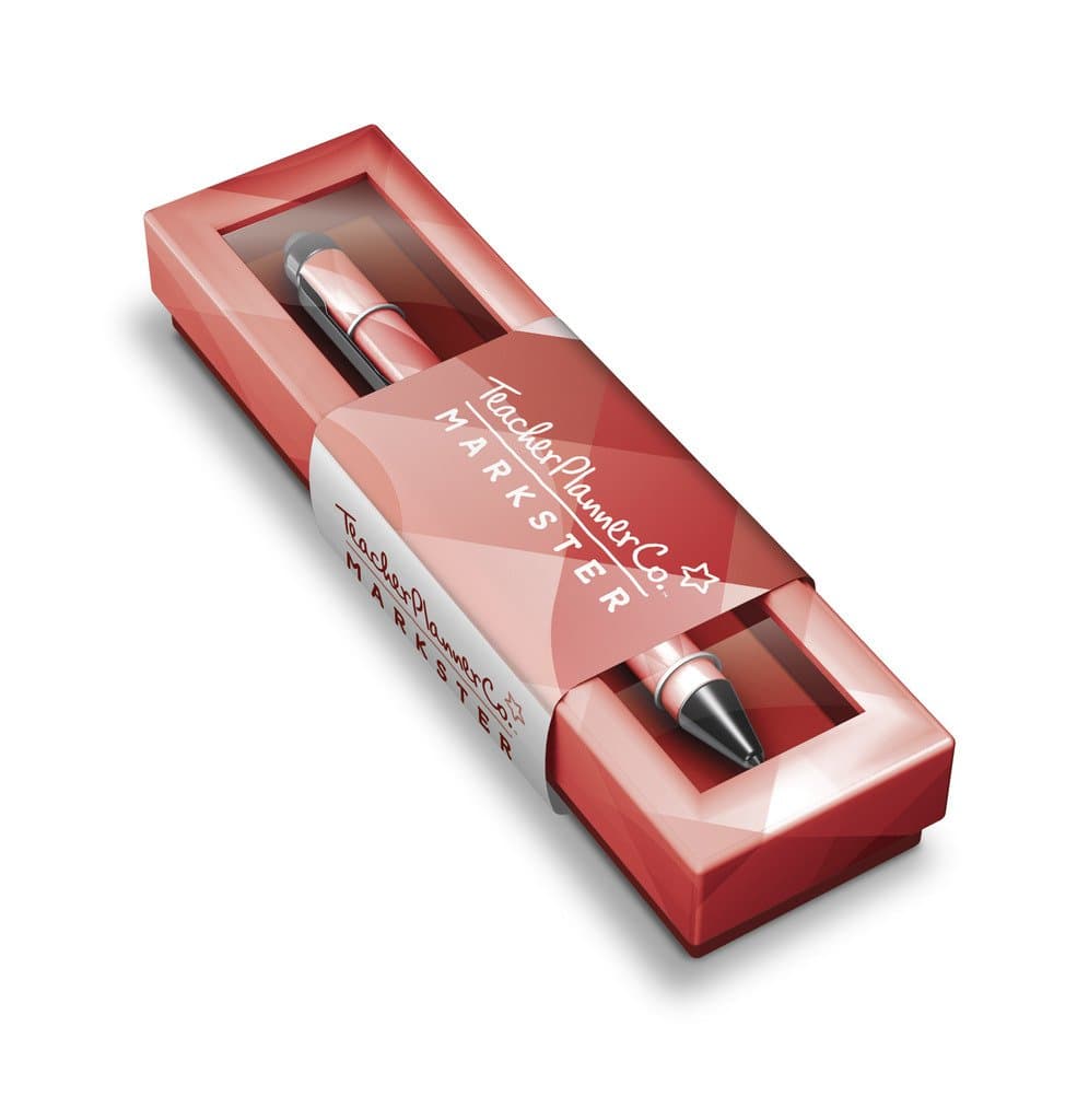 Stylus Pen Red