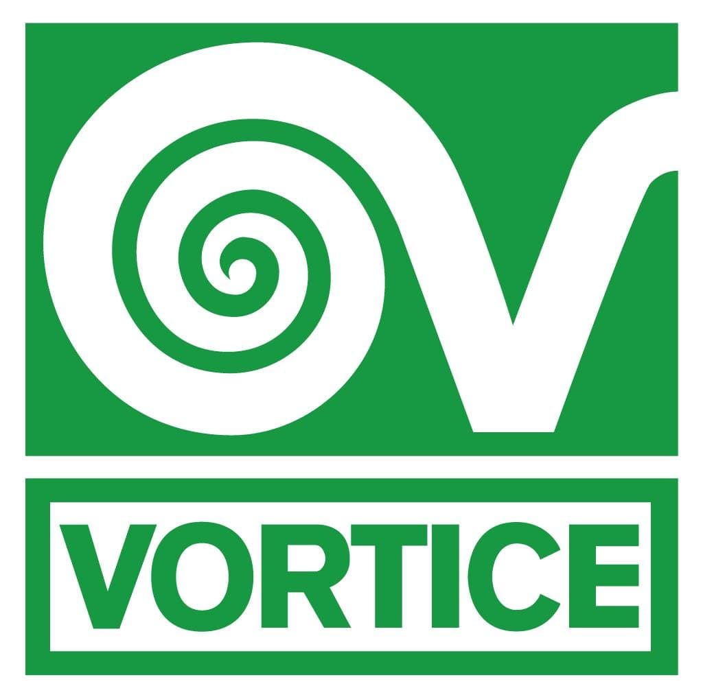 Vortice NK 750 mm Backset