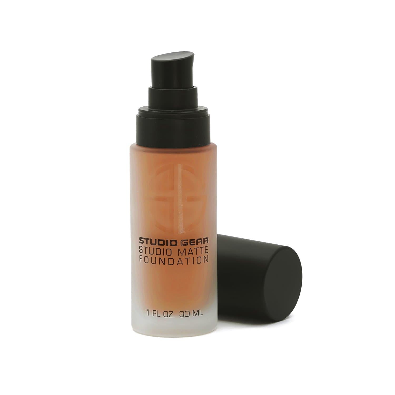 Studio Gear Matte Foundation Nutmeg